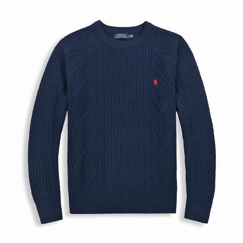 polo Men's Sweater 191